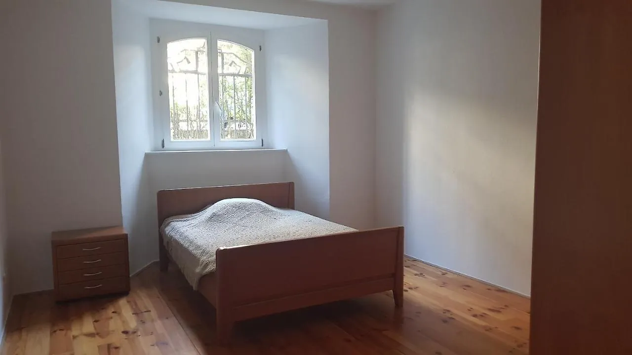 아파트 Retro Zwischen Uniklinik Und Stadtwald